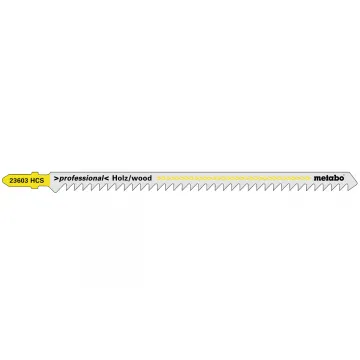 Лобзиковая пилка по дереву серия Professional плюс MLD0011