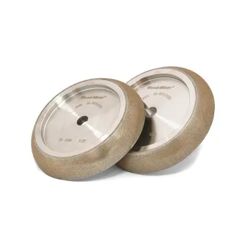 Круг заточной(боразоновый) Wood-Mizer A0006 (127-10/30)